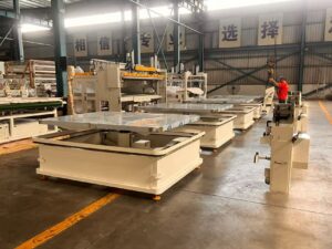 Seguimiento de pedidos con proveedor chino